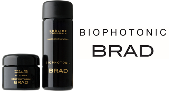 BRAD Biophotonic Sublime Range