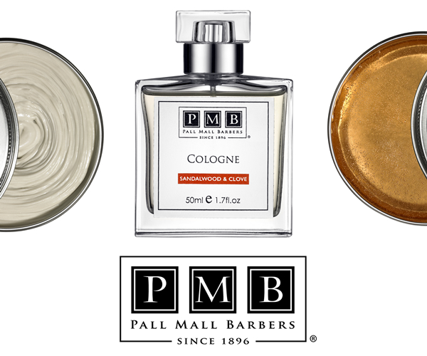 Pall Mall Barbers