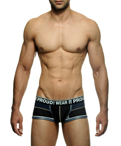 STUD Kato Denim Trunk