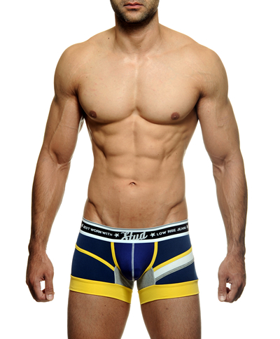 STUD Levi Trunk