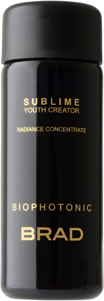 BRAD Biophotonic Youth Creator Radiance Concentrate