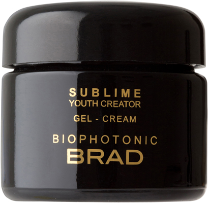 BRAD Biophotonic Youth Creator Gel-Cream